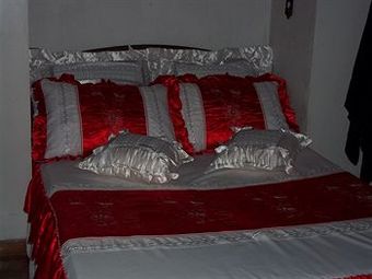 Bed & Breakfast Pousada Nascimento