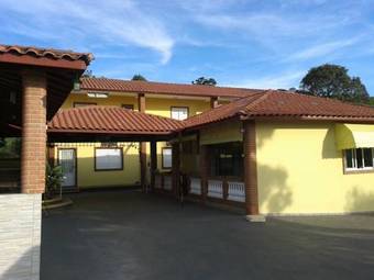 Hostal Pousada Fam�lia Jantonio