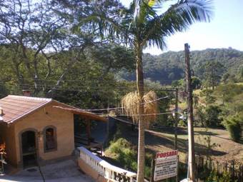 Pousada Chal�s S�o Francisco