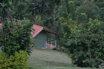 Hostal Abrigo Da Reserva