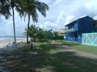 Hostal Pousada Bicho D'gua