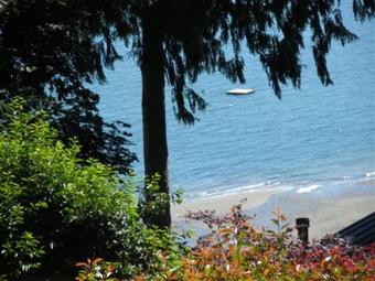 186 - 4 B's Coastal Cabin