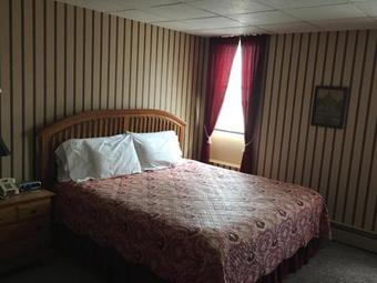 Hotel The Winter Inn