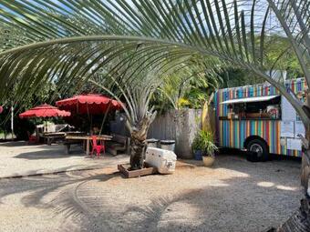 Apartamento Three Tables Retreat