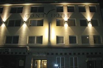 Hotel Conti