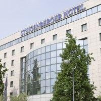 Steigenberger Hotel Dortmund