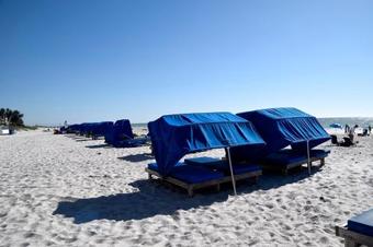 Apartamento Sandcastle III #502