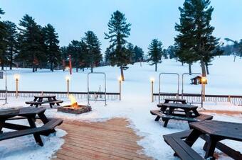 Hotel Pine Mountain Resort Trademark Collection By Wyndham