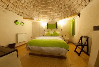 Hotel Palacio De Sal