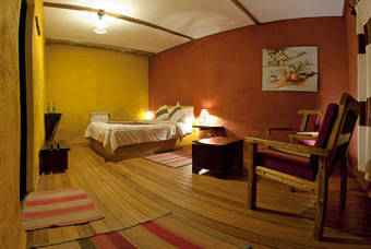 Hotel Jardines De Uyuni