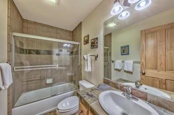 Apartamento Lc06 Lost Cabin