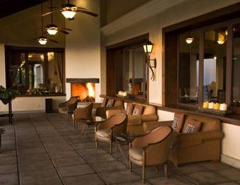 Hotel La Reunion Golf Resort And Residences