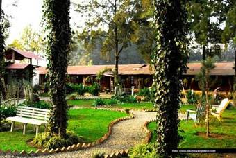 San Ricardo Farm & Lodge