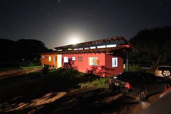 Albergue Venao Cove