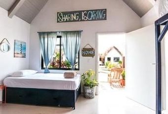 Selina Hostel Playa Venao