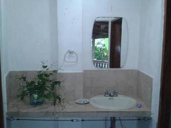 Bed & Breakfast Coibahouse