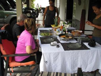 Hotel Kibutz De Rita