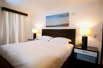 Hotel Camp David Ranch