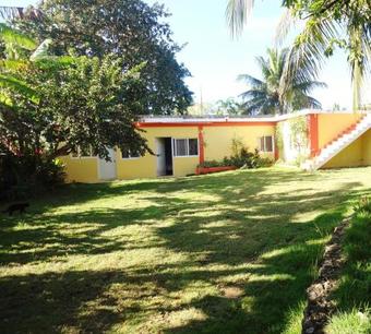 Hostal Gipsy Ranch Rooms