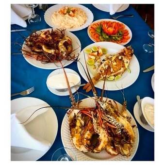 Hotel La Saladilla Beach Club