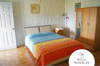 Apartamento Vistas De San Blas