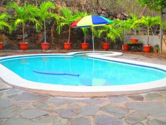 Casita Escondida - Incredible View