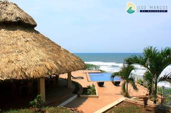 Hotel Los Mangos El Salvador