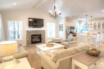 Craftsman Cottage