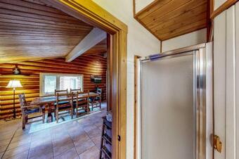 Mountain Meadow Home