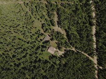 Stillwater Mountain Lodge Home