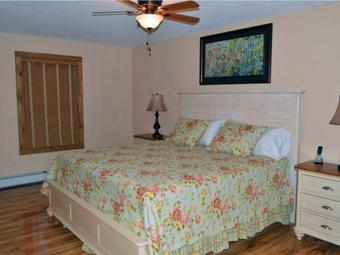 Marble Mountain Chalet