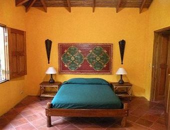 Hotel La Palapa Eco Lodge Resort