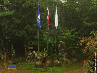 Hotel De Monta�a El Pelicano