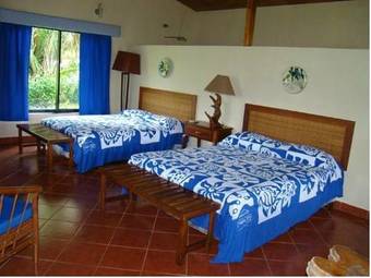 Hotel Blue Banyan Inn