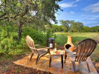 Cabins At Flite Acres- Coyote Cabin