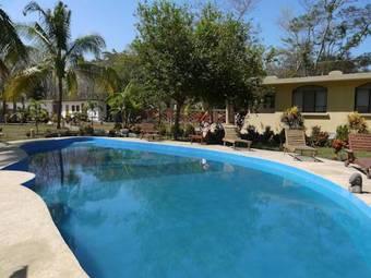 Hotel Villa Adra