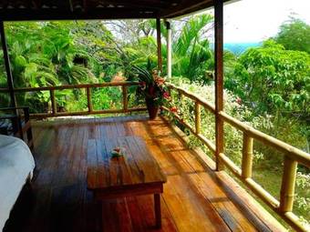 Hotel Lagunavista Villas