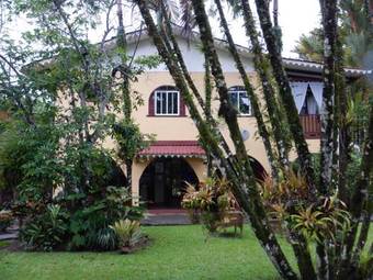 Bed & Breakfast Hotel El Encanto
