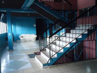 Hotel Los Andes