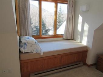 High Country 17, Waterville Valley