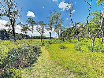 90 Lieutenant Island Rd Home