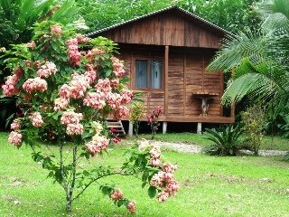 Cataratas Bijagua Lodge