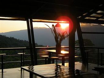 Hotel Celeste Mountain Lodge