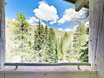 Roomy Vail House In Inter Mountain