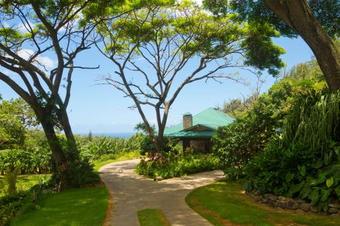 Bed & Breakfast Iao Valley Inn