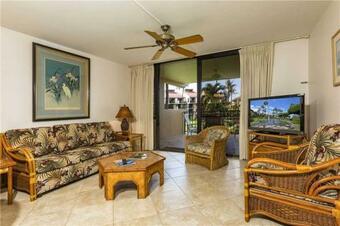 Apartamento Kamaole Sands 02-205 Condo