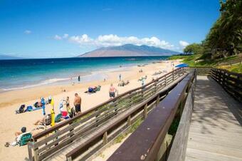 Apartamento Hale Kamaole #146