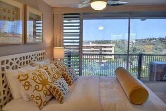 Apartamento Mana Kai 711c