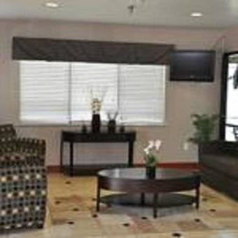 Motel Best Western Hope Hull Inn