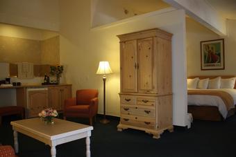 Best Western Tyrolean Lodge